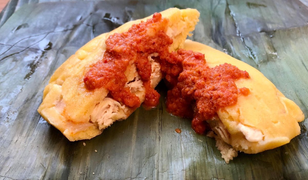 Tamales