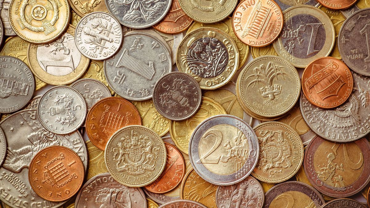 Wertvoll: Besondere Euromünzen