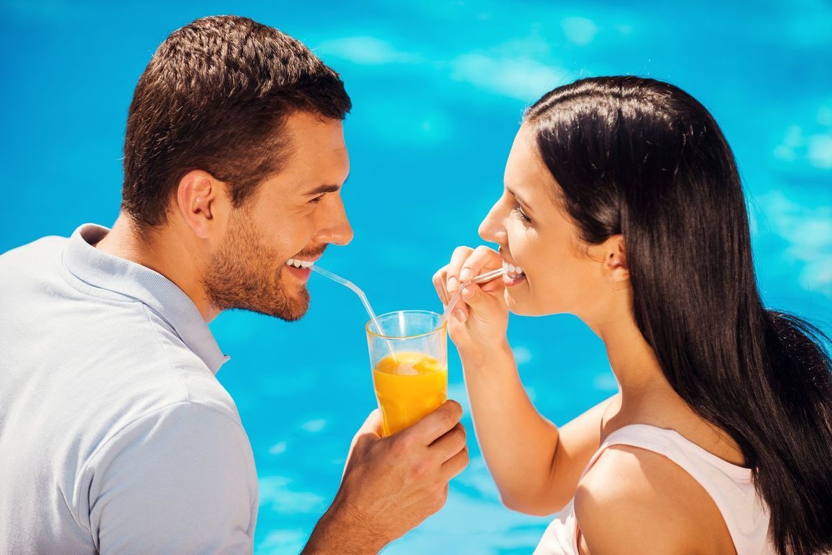 Flirttipps für den Urlaub