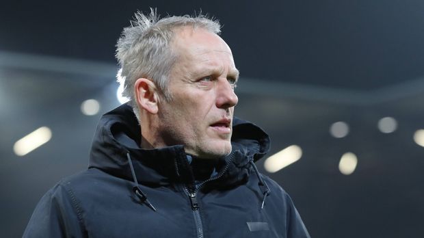 
                <strong>SC Freiburg (8.)</strong><br>
                Die Vorbereitung lief ordentlich, wie bereits die Hinrunde sogar mehr als ordentlich verlief. Die Breisgauer überraschen mit Platz acht, und Trainer Christian Streich setzt weiterhin auf sein erfolgreiches Gerüst. Aktuell spricht nichts dagegen, dass der Aufsteiger ohne große Probleme die Klasse halten kann. ran-Form: Graues Mittelmaß
              