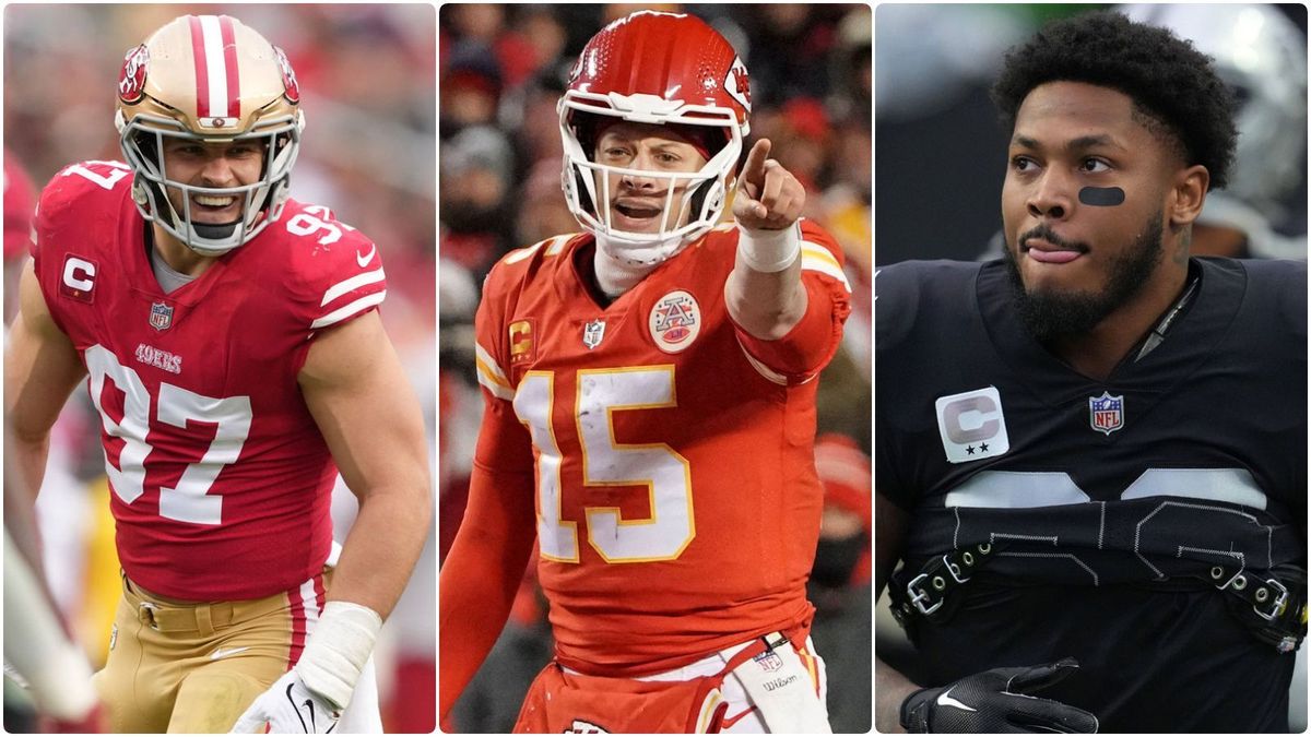 All-Pro-Team der NFLPA