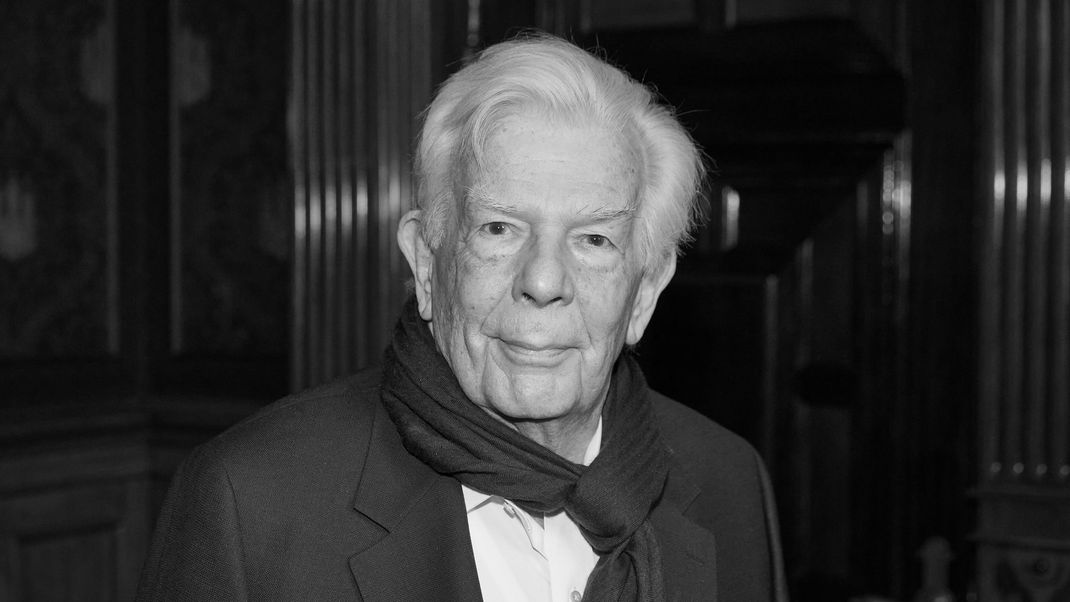 Deutscher Dirigent und Intendant, Christoph von Dohnányi