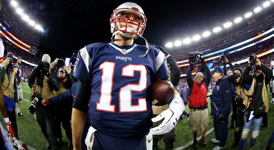 
                <strong>10. Platz: New England Patriots</strong><br>
                Platz 10: New England Patriots, 31.118 km
              