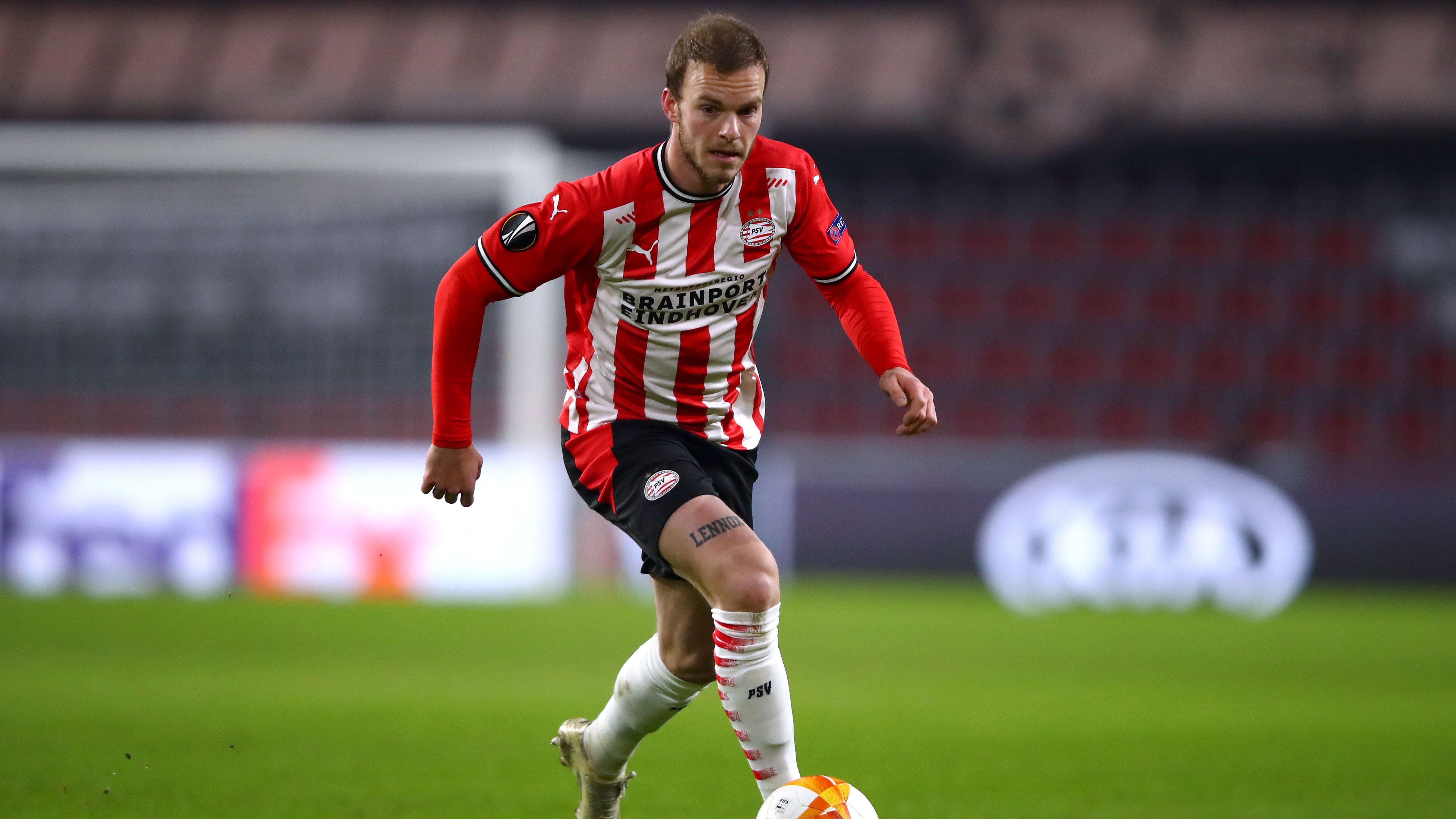 <strong>Preußen Münster</strong><br>Spieler: Jorrit Hendrix<br>Position: Defensives Mittelfeld<br>Marktwert: Eine Million Euro<br>Player To Watch: Dreimaliger niederländischer Meister mit der PSV - qualitativ hochwertige Verstärkung auf der Sechs.