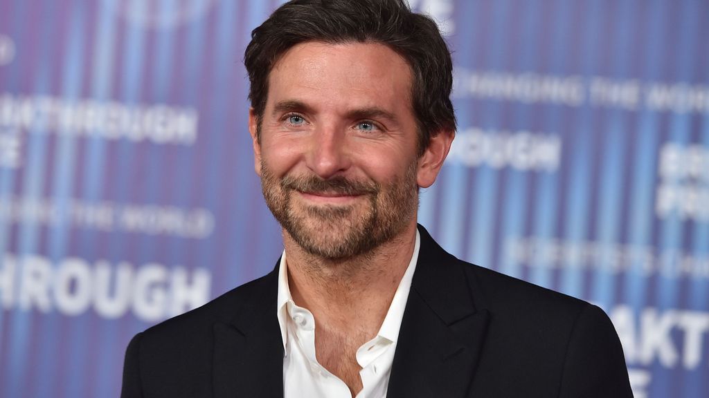 Bradley Cooper wird 50: Diese Filme von ihm kannst du jetzt auf Joyn streamen