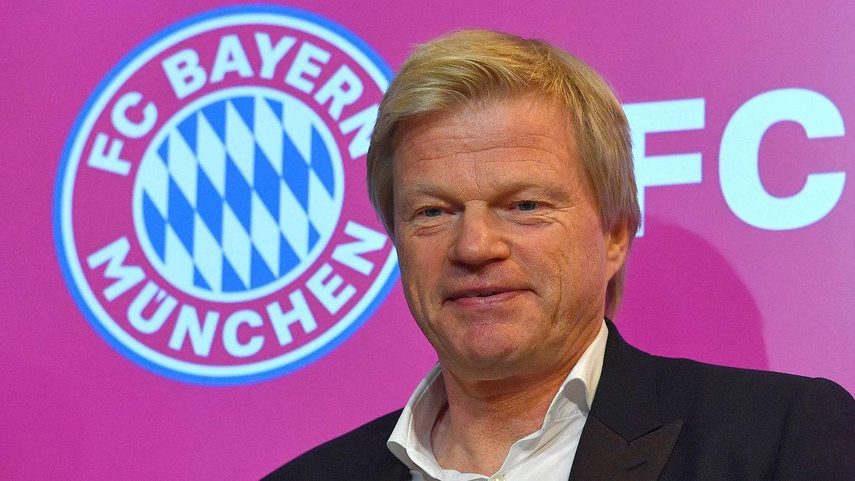 Oliver Kahn 