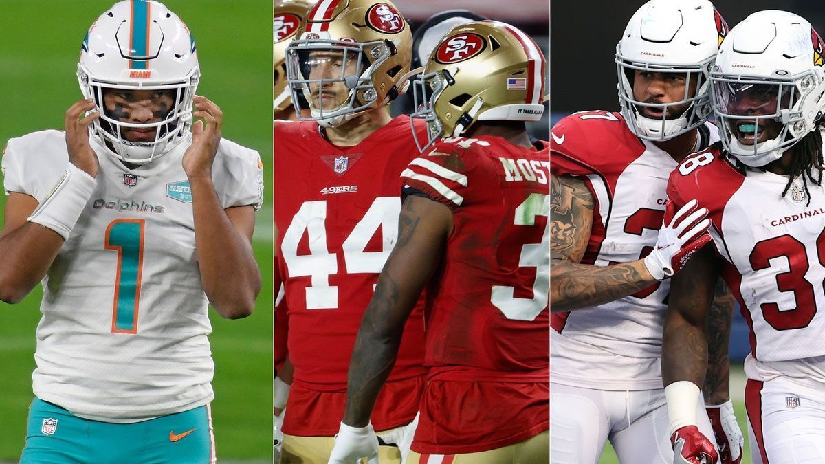 Diese 18 Teams haben die Playoffs verpasst