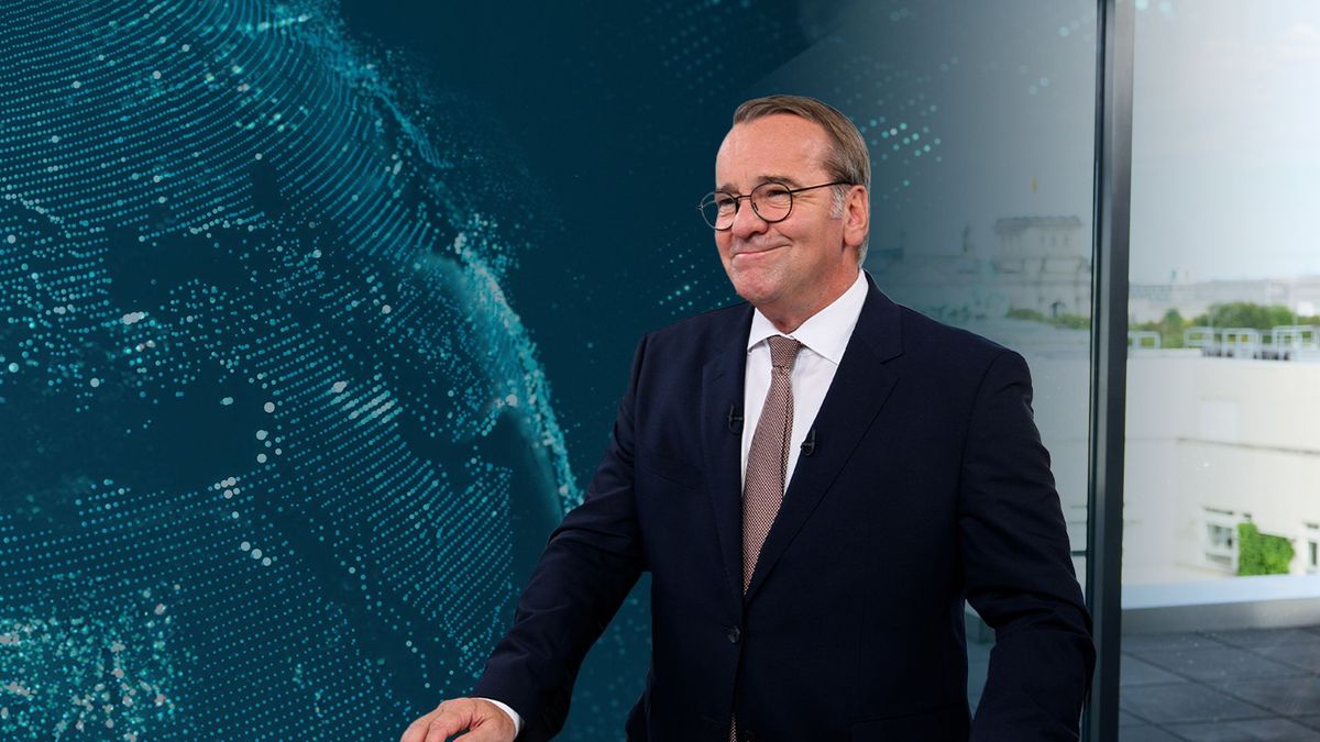 Koalition im Realitäts-Check: Pistorius