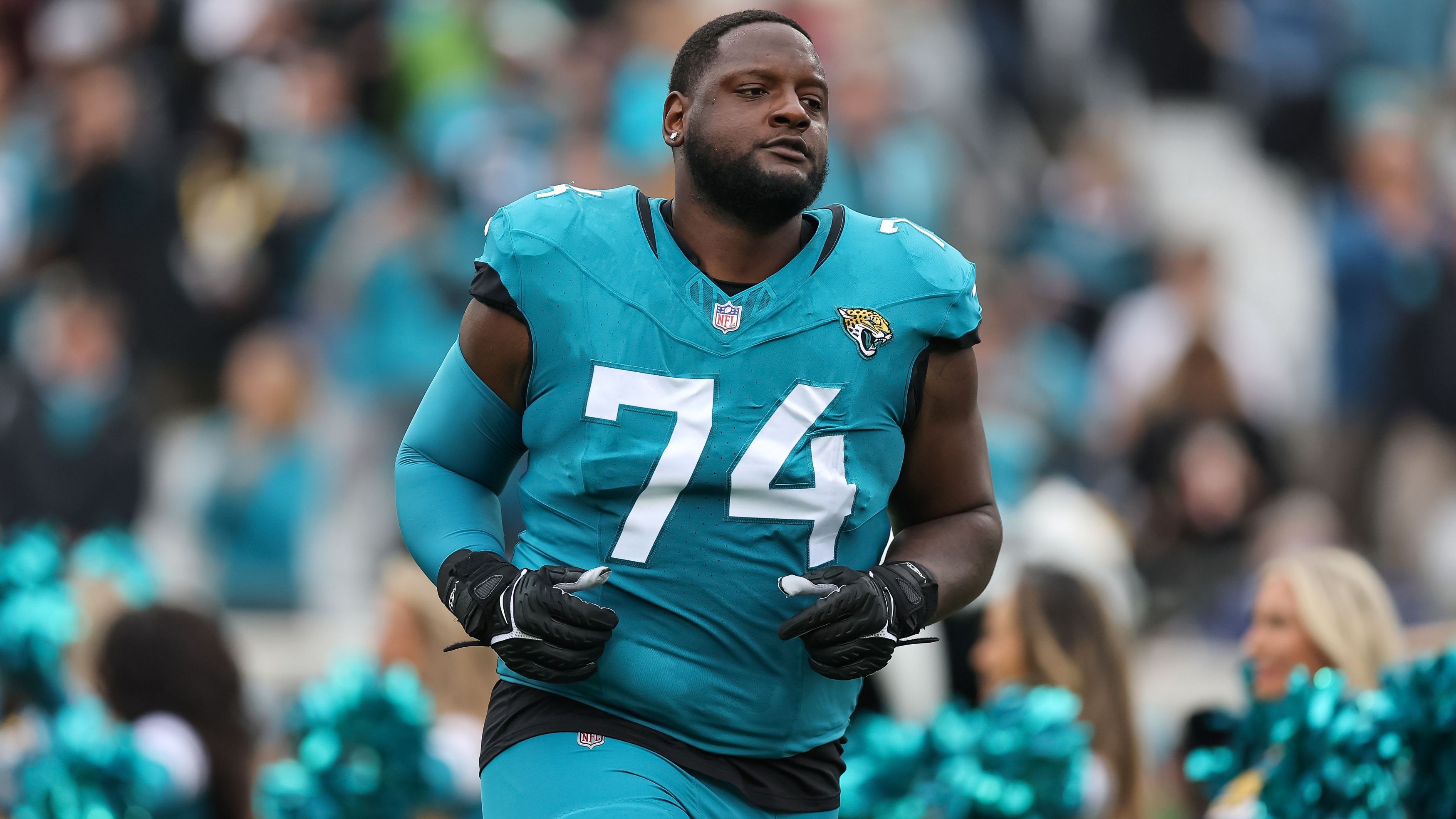 <strong>Cam Robinson&nbsp;(Jacksonville Jaguars)<br></strong>Geldstrafe: 3.843.137 US-Dollar<br>Grund: PED policy