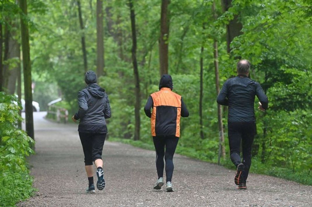 Nachhaltigkeit im Sport