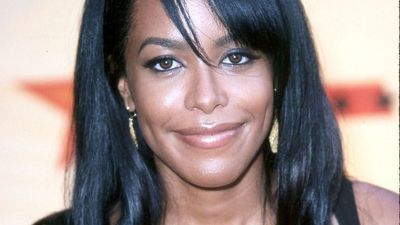 Profile image - Aaliyah