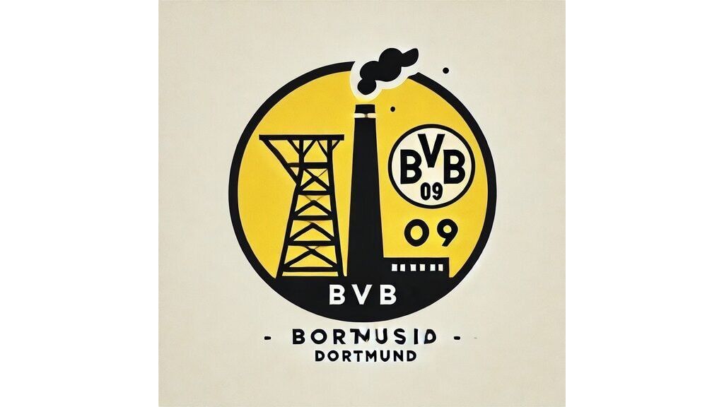 <strong>Borussia Dortmund</strong>