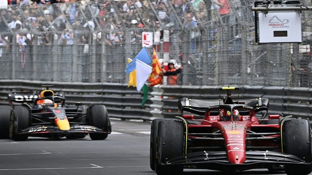 Ferrari protestiert gegen Sieger