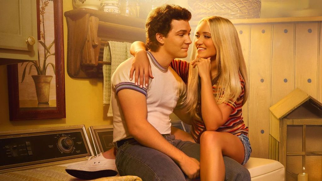 Hier gibt's den "Young Sheldon"-Ableger "Georgie & Mandy" im kostenlosen Stream