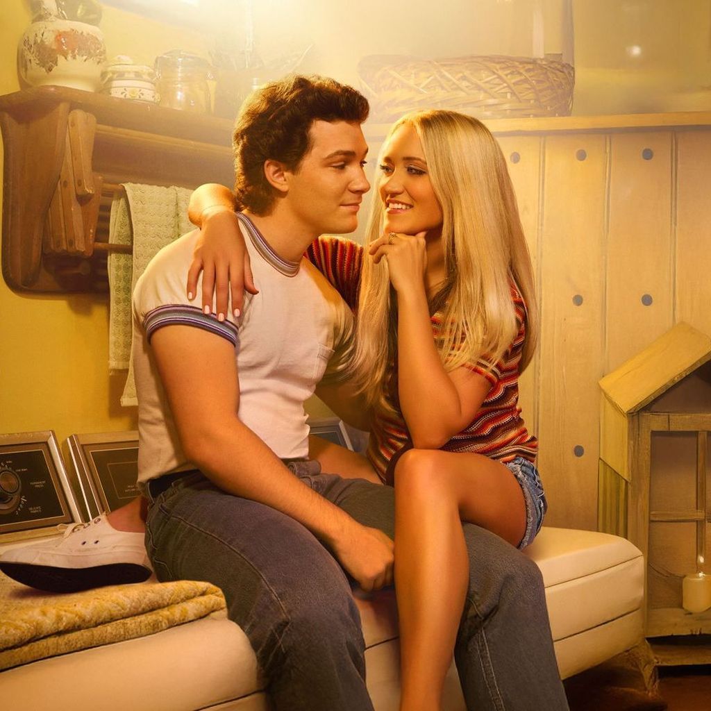 Hier gibt's den "Young Sheldon"-Ableger "Georgie & Mandy" im kostenlosen Stream