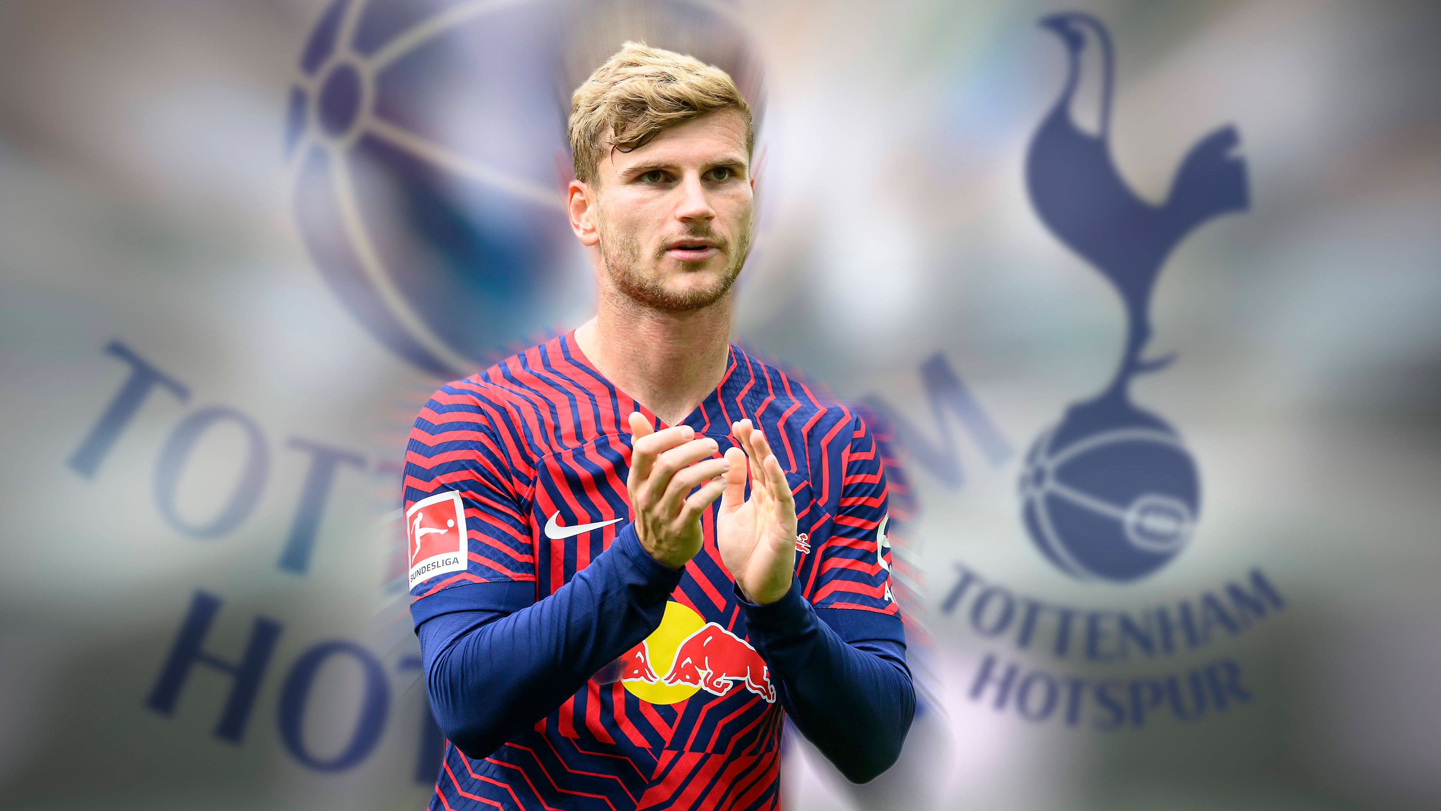 <strong>Timo Werner (Tottenham Hotspur)</strong><br>Es hatte sich bereits angedeutet, nun ist es offiziell: Timo Werner trägt in Zukunft das Trikot von Tottenham Hotspur. In einer Meldung gab RB Leipzig bekannt, dass der Stürmer bis zum Saisonende an den Premier-League-Klub ausgeliehen wird. Die Spurs besitzen zudem eine Kaufoption.