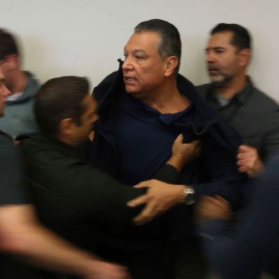 Proteste USA - Kalifornien