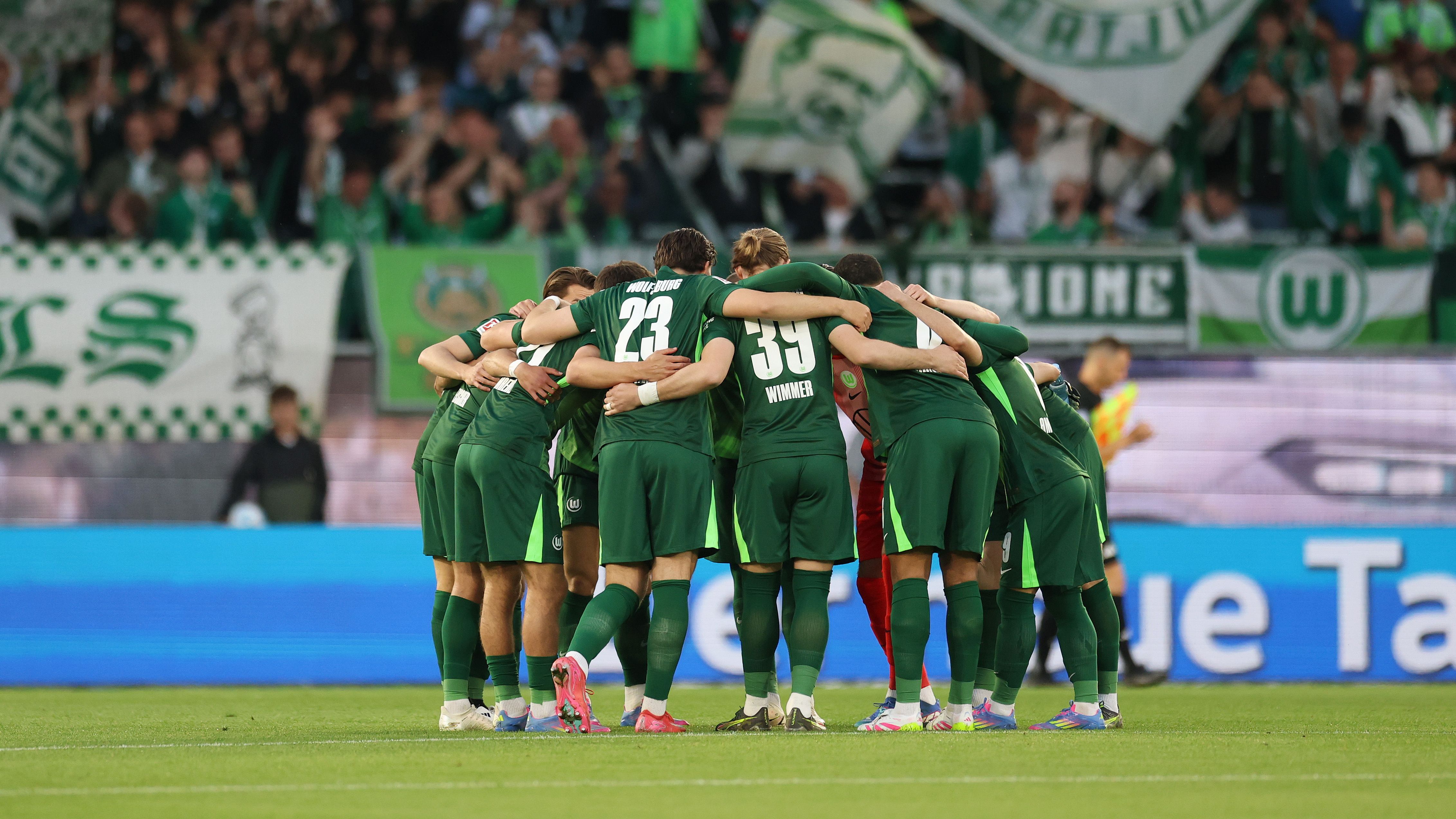 <strong>Platz 12: VfL Wolfsburg</strong><br>TV-Gelder 2025/26: 50.752.825 Euro