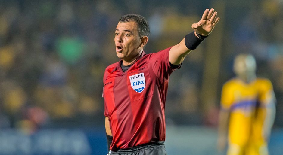 
                <strong>Joel Aguilar</strong><br>
                Herkunftsland: El Salvador Verband: CONCACAF
              
