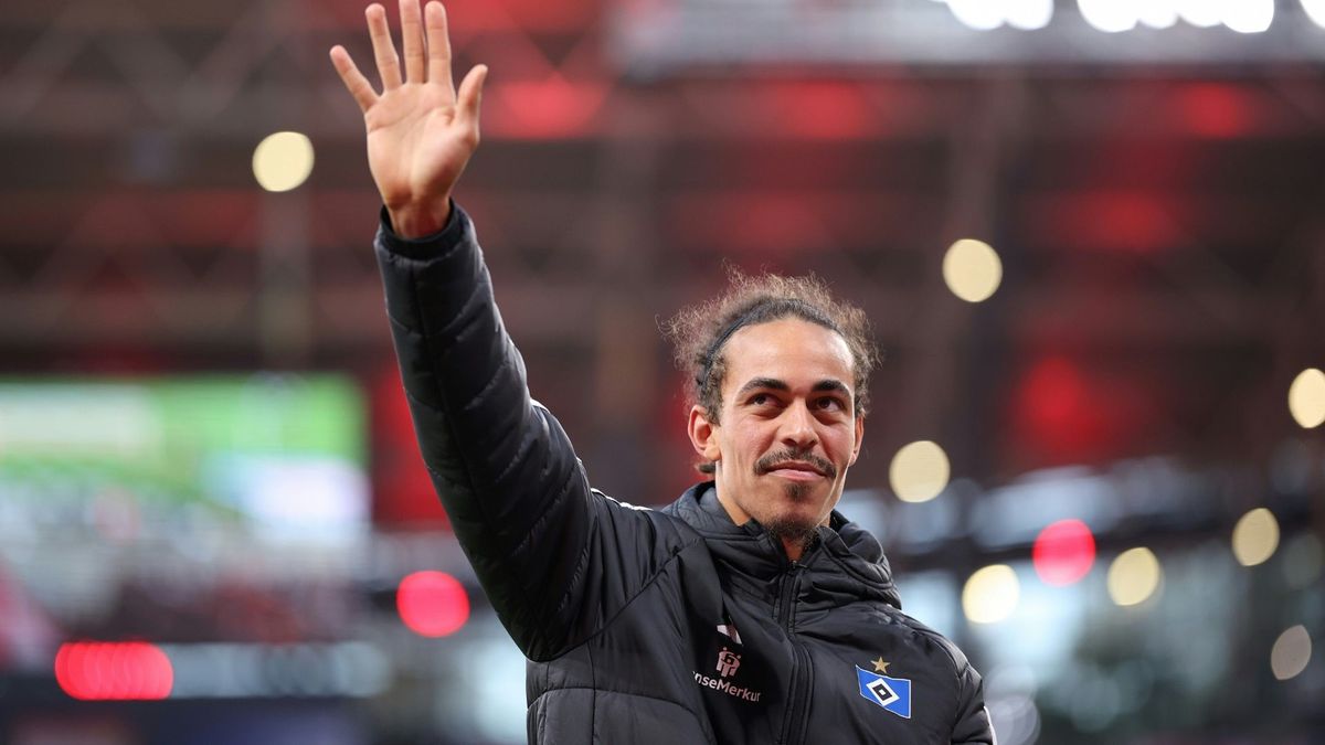 Yussuf Poulsen will sich schnell zurückmelden