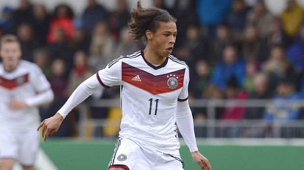 
                <strong>Leroy Sane (Deutschland)</strong><br>
                Leroy Sane gehörte in der Rückrunde zum erweiterten Stammpersonal von Schalke 04. Unter anderem gelang dem Top-Talent ein sehenswerter Treffer im Champions-League-Achtelfinale gegen Real Madrid.
              