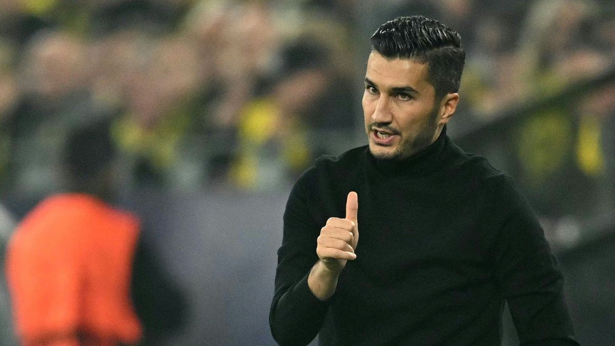 Hofft auf einen Coup in Madrid: Nuri Sahin