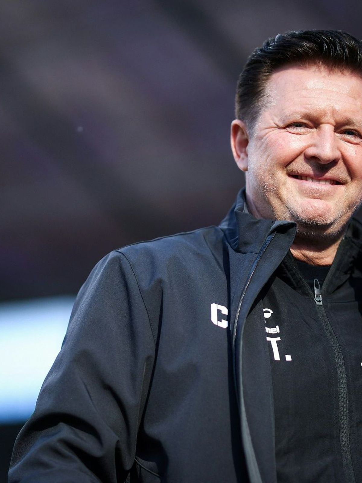 Übernimmt Hannover: Christian Titz