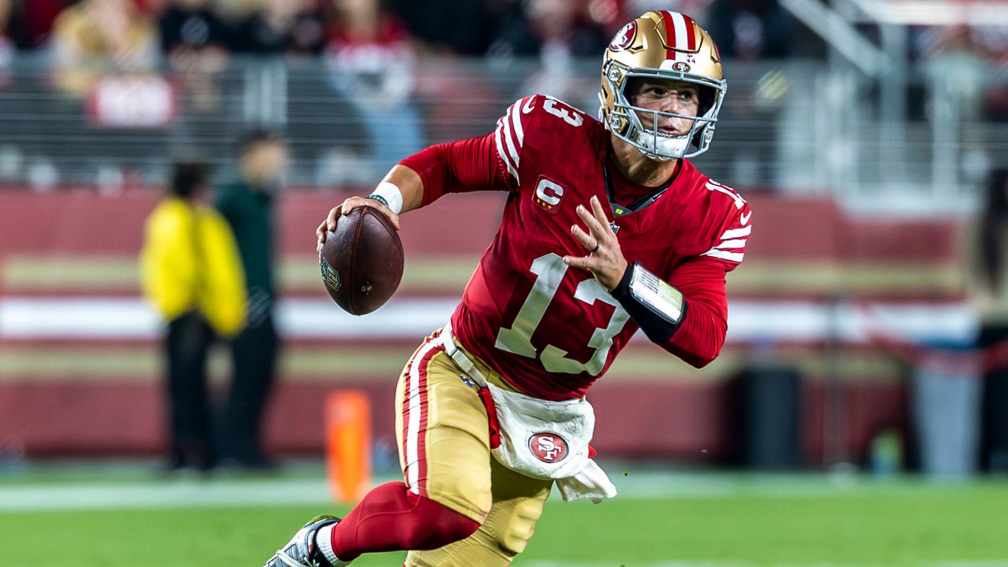 <strong>San Francisco 49ers (8-4)</strong><br>Die Chancen, die Playoffs zu erreichen, liegen bei 86 Prozent.