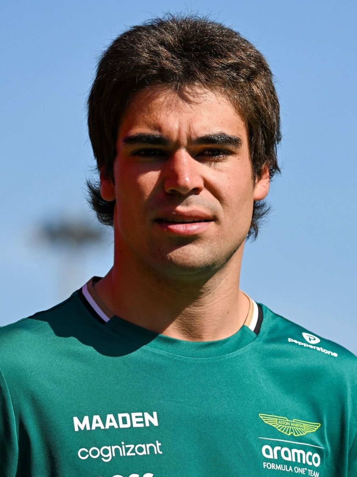 Lance Stroll