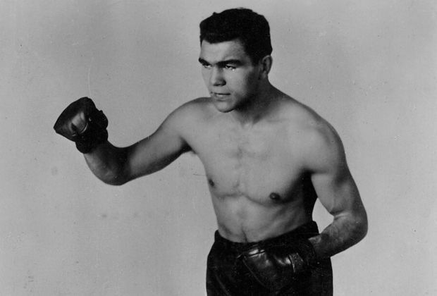 
                <strong>2. Max Schmeling</strong><br>
                Max Schmeling gilt immer noch als einer der größten deutschen Boxer aller Zeiten. 56 Siege in 70 Kämpfen gelangen dem Schwergewichtsboxer insgesamt. Außerdem erlangte er während seiner Karriere den WM-Titel. Nach seiner Karriere wurde Schmeling kurzzeitig Ringrichter.
              