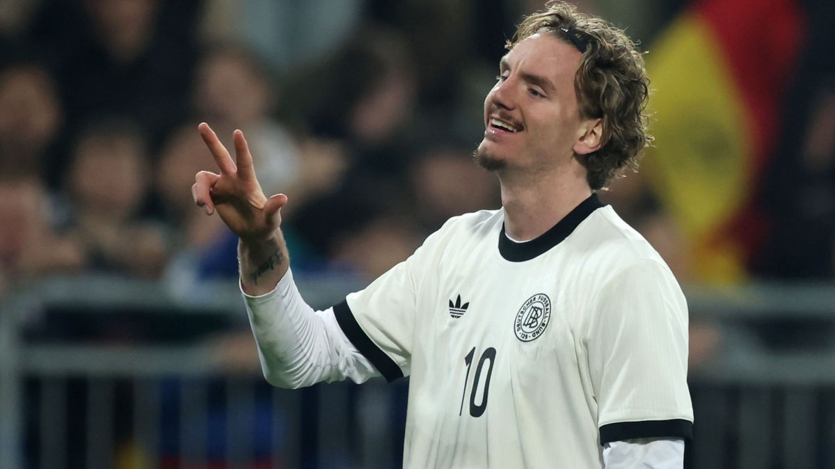U21 Germany v U21 Spain - International Friendly