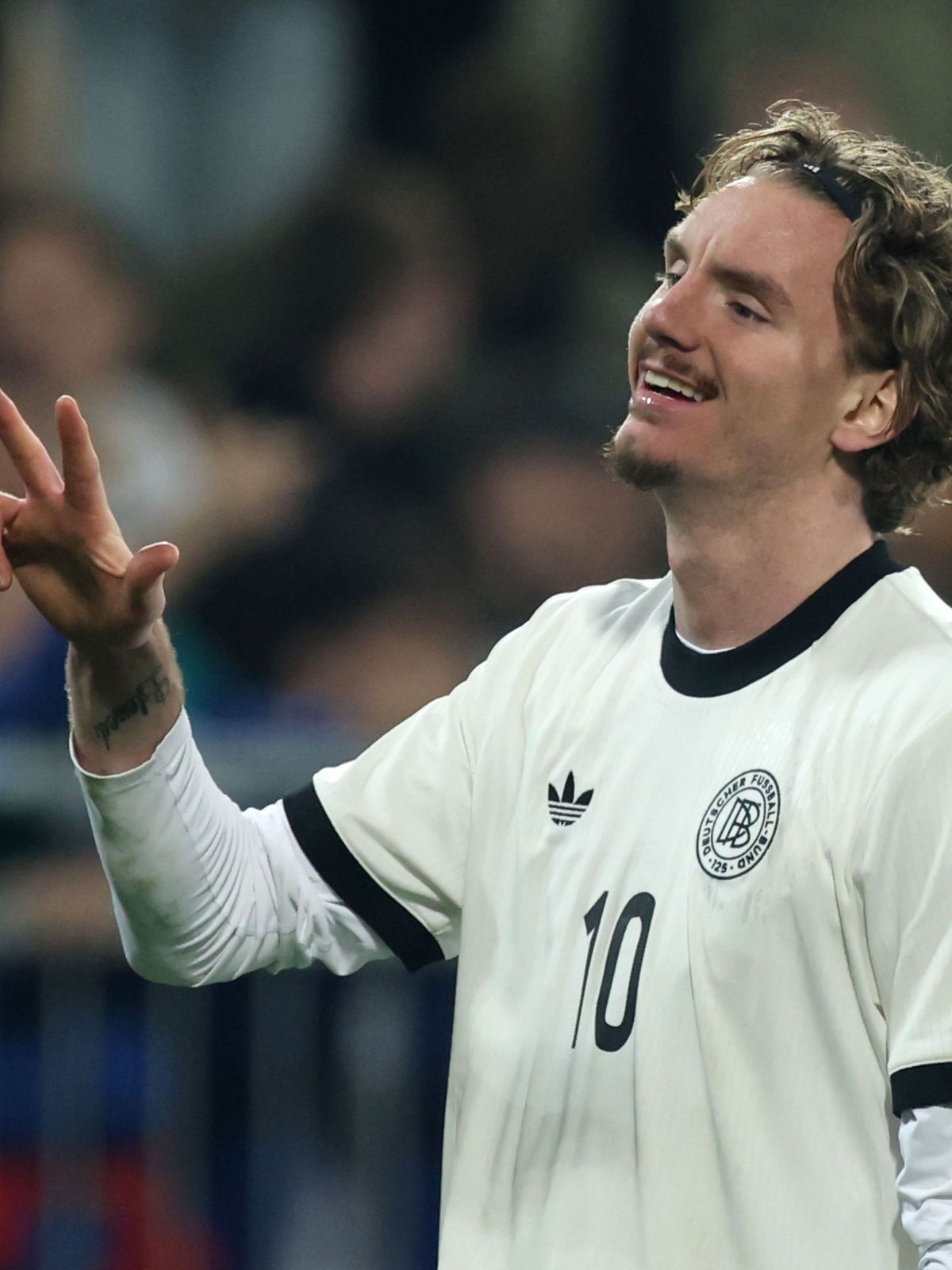 U21 Germany v U21 Spain - International Friendly