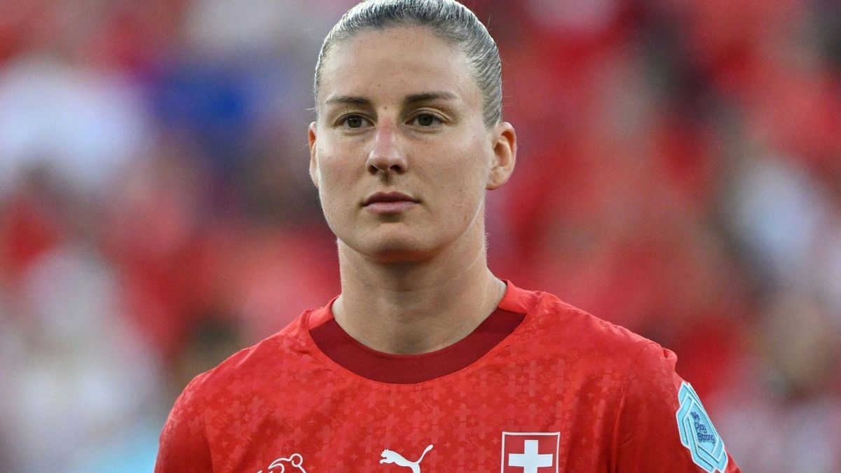 Julia Stierli und Co. kämpfen wohl mit Erkältungen