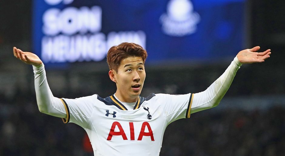 
                <strong>Heung-Min Son</strong><br>
                Here Comes the Sun (Beatles)
              