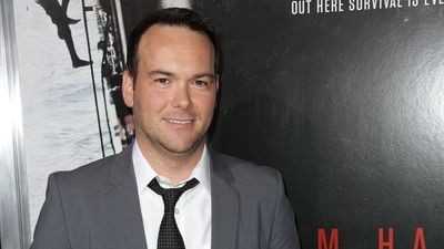 Profile image - Dana Brunetti