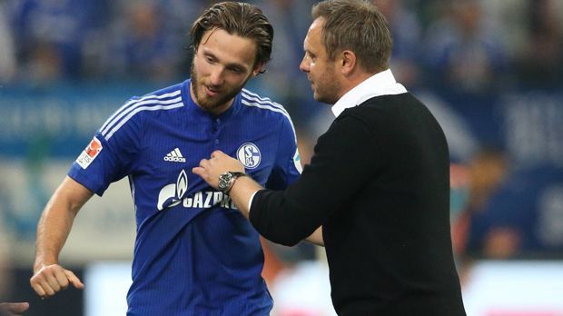 
                <strong>Marco Höger (FC Schalke 04)</strong><br>
                Marco Höger (FC Schalke 04): Ganz bitter hat es auch Marco Höger erwischt. Diagnose: Teilschädigung des vorderen Kreuzbands. Höger befindet sich im Aufbautraining und trainiert seit dem 26. Januar wieder mit dem Ball.
              