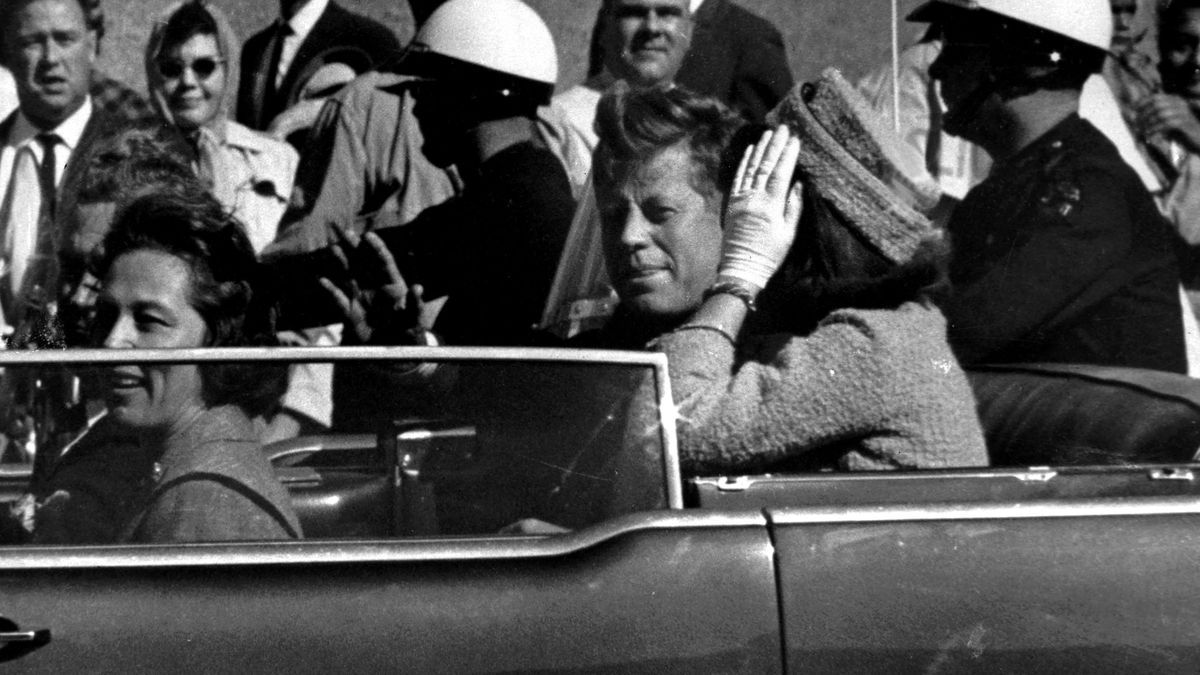 JFK Assassination Documents Things to Know