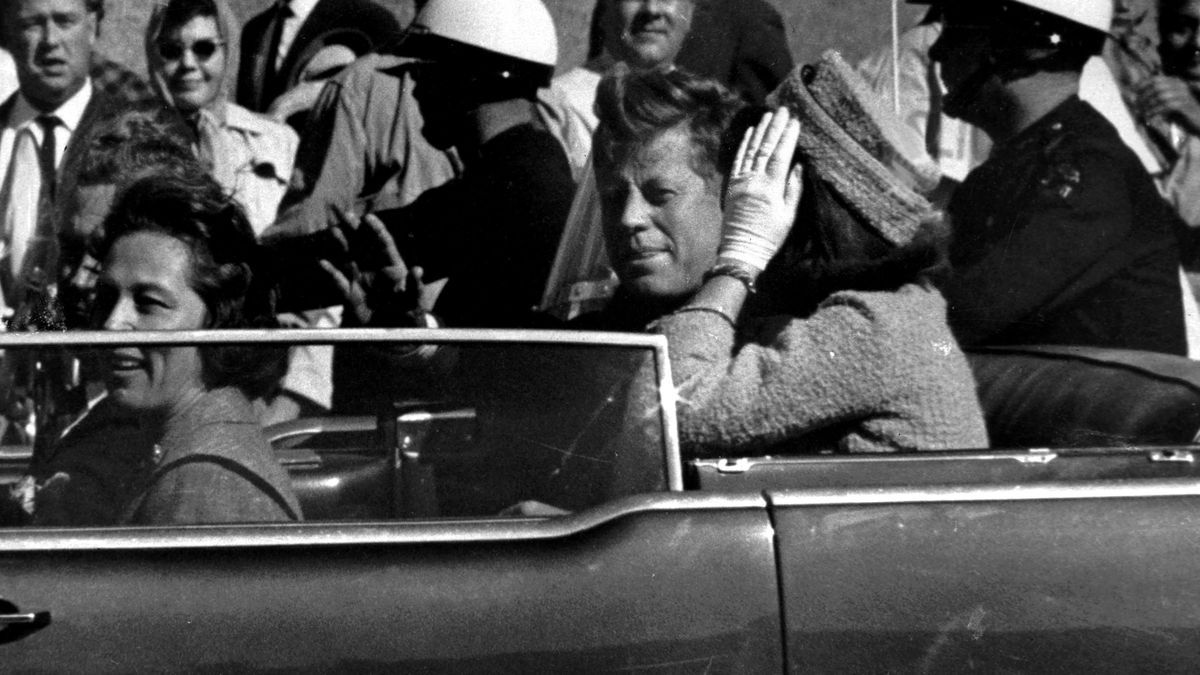 JFK Assassination Documents Things to Know