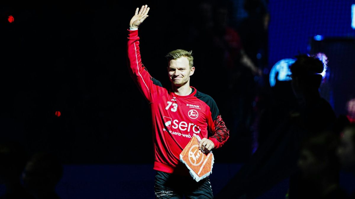 Bleibt länger: Timo Kastening