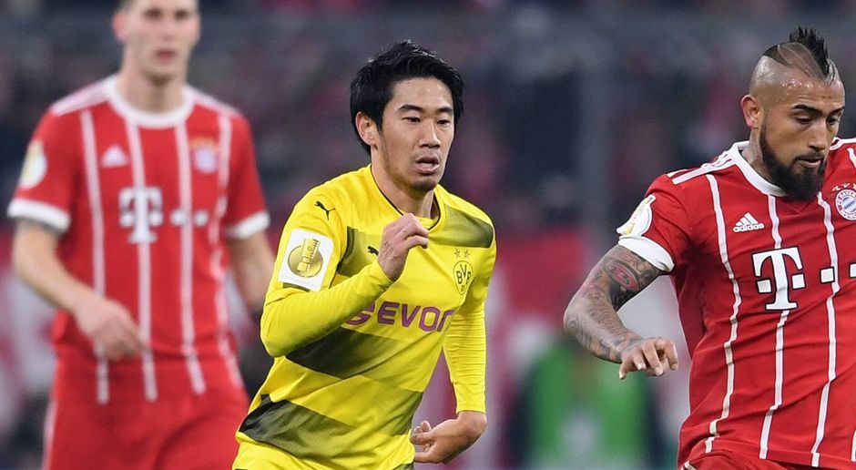 
                <strong>Shinji Kagawa</strong><br>
                Der Japaner macht Meter, aber nahezu ohne Effekt. Bei ihm stimmt zumindest in jeder Situation die Körpersprache. Nach einer knappen Stunden agiert er zu eigensinnig und übersieht den besser postierten Yarmolenko. Trotz nur 1,75 Meter Körpergröße gewinnt er sogar ein Kopfballduell gegen Süle und prüft Ulreich. Den Treffer von Yarmolenko bereitet Kagawa mustergültig vor. ran-Note: 3
              