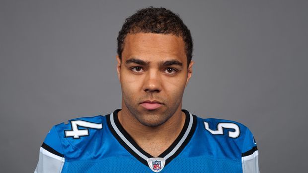 
                <strong>DeAndre Levy</strong><br>
                Na gut, ein Bubi-Gesicht hatte er noch nie wirklich. Aber Lions-Linebacker…
              