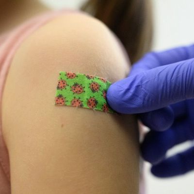 EMA für Corona-Impfung bei Kleinkindern 