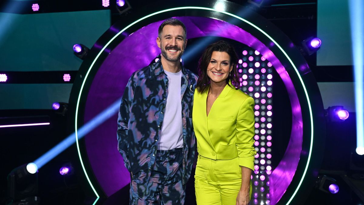 Promi Big Brother 2023 - Live Show