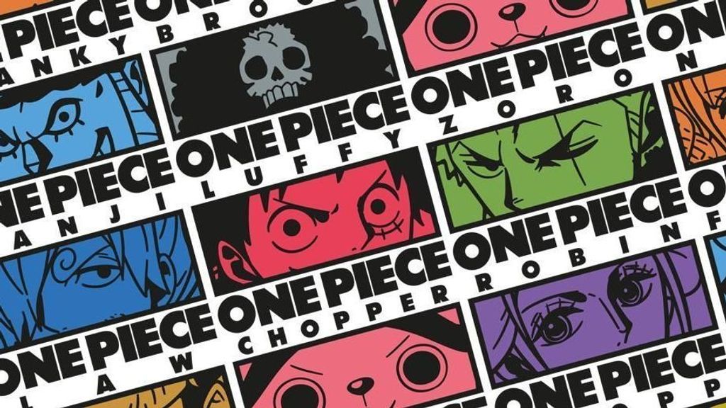 "One Piece"-Filme & Specials: So schaust du sie chronologisch