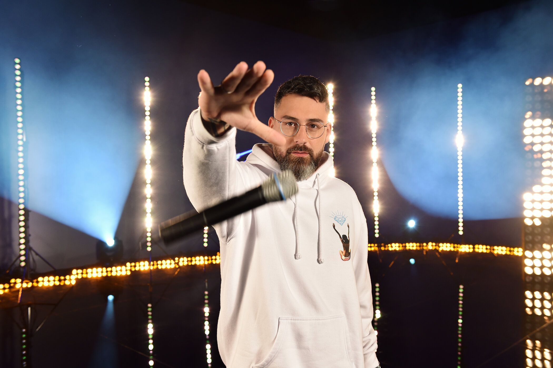 Sido Steckbrief, Biografie, Musik, TVOG und alle News