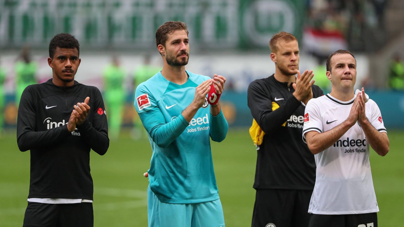 
                <strong>Platz 5: Eintracht Frankfurt </strong><br>
                Gesamt: 73,5 Millionen Euro&#x2022; national: 57,3 Millionen Euro<br>&#x2022; international: 16,2 Millionen Euro<br>
              