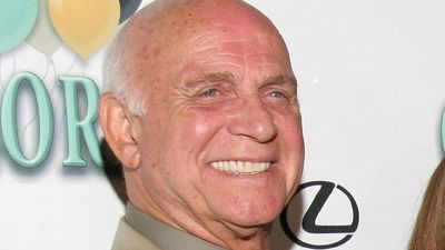 Profile image - Gavin MacLeod