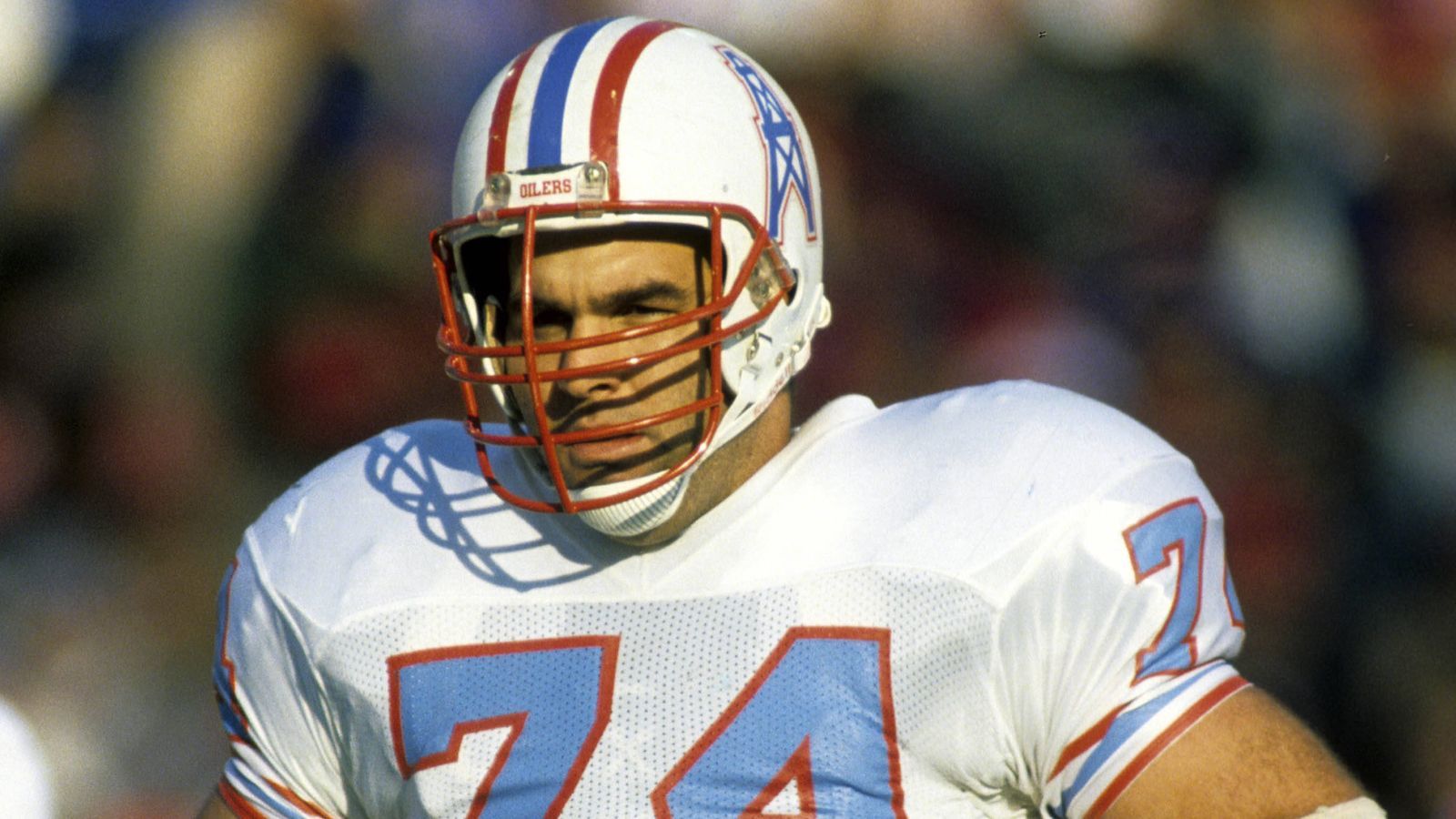 <strong>Houston Oilers/Tennesee Titans: 1983, 9. Pick</strong><br>- Spieler:&nbsp;Bruce Matthews<br>- Auszeichnungen: 7x All-Pro, 14x Pro Bowl