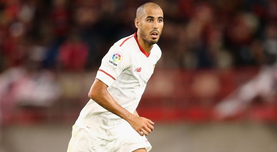 
                <strong>Guido Pizarro (FC Sevilla)</strong><br>
                Zwei Gelbe Karten
              