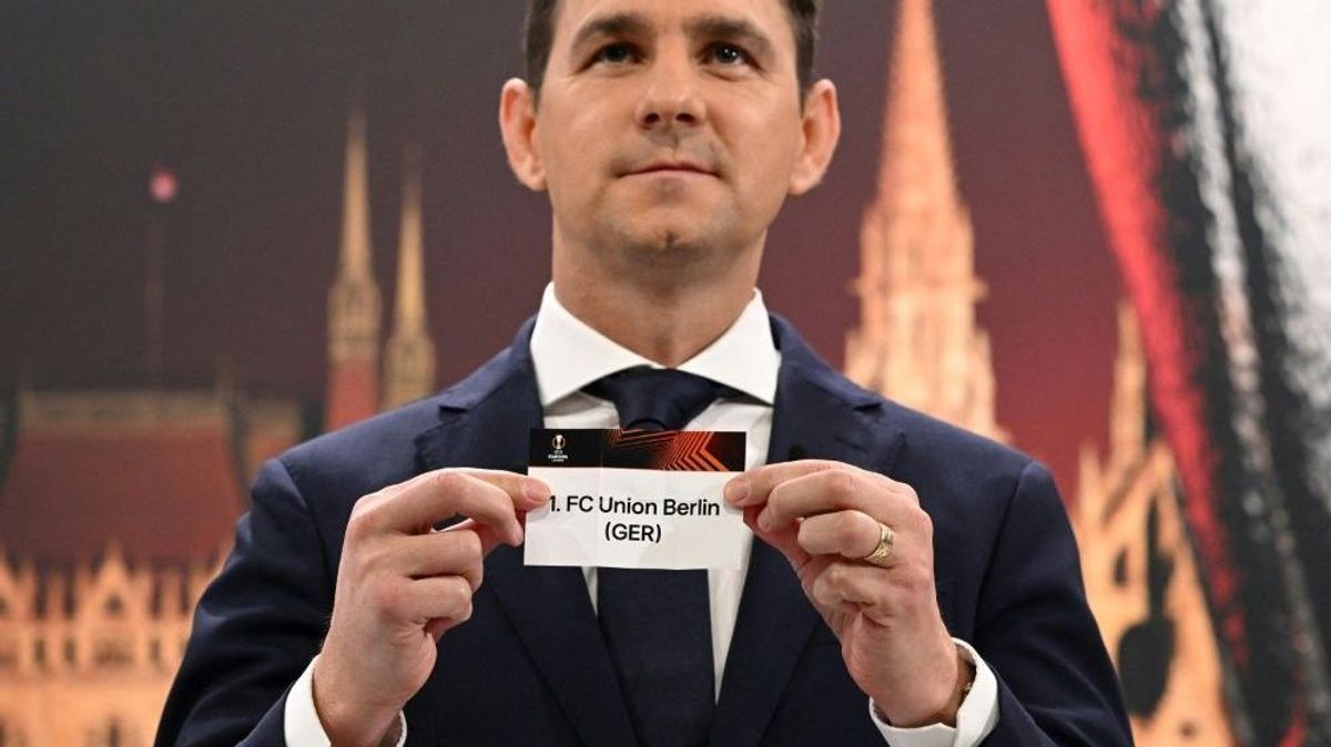 Europa League: Attraktive Lose für Union und Bayer